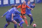 Padiham 0 Salford City 1